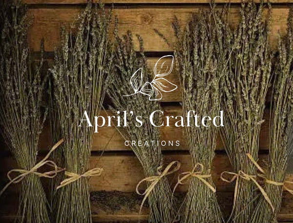 April’s Crafted Creations